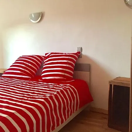 Holiday home Maison&jardin Charmant&typique Au Coeur Du Conflent