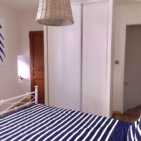 Casa de Férias Maison&jardin Charmant&typique Au Coeur Du Conflent