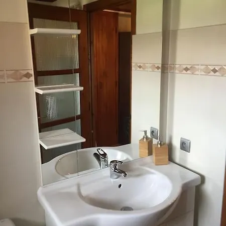 Maison&jardin Charmant&typique Au Coeur Du Conflent Holiday home Sahorre