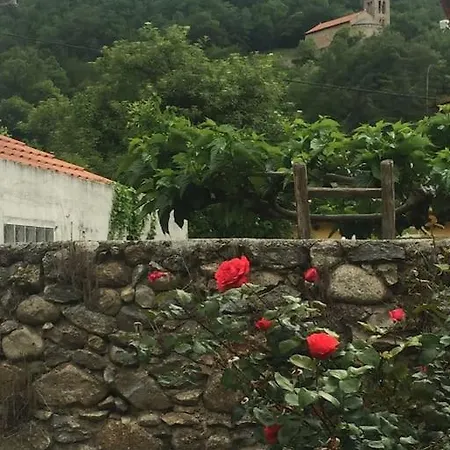 Maison&jardin Charmant&typique Au Coeur Du Conflent * Sahorre